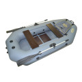 Надувная лодка Стрелка 250 Люкс в Вологде