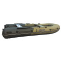 Лодка Angler Reef Triton 400 S-Max в Вологде